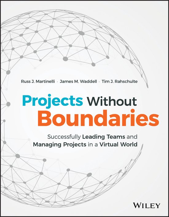 Projects Without Boundaries - cover