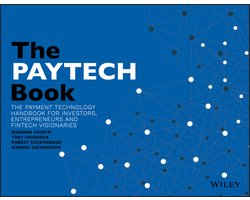 The PAYTECH Book