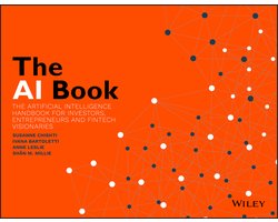 Omslag van The AI Book
