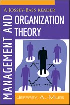 Management & Organization Theory