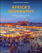 Africa′s Geography