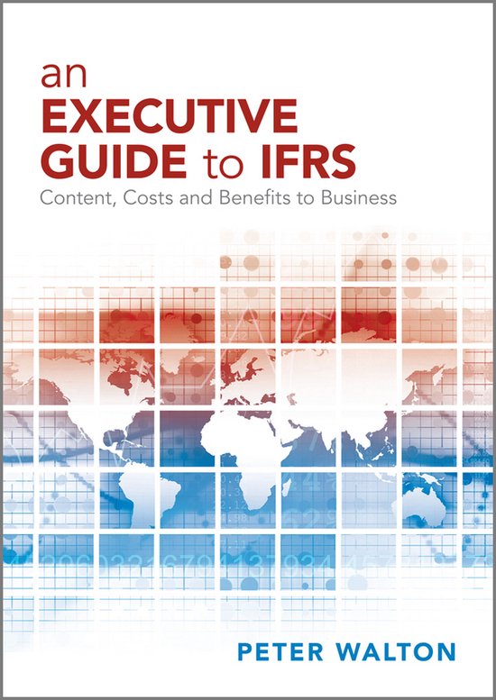 Executive Guide To Ifrs
