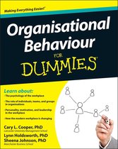 Organizational Behavior For Dummies