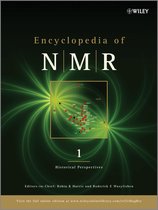 Encyclopedia Of Nmr