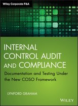 Internal Control Audit & Compliance