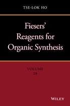 Fiesers Reagents For Organic Synthesis