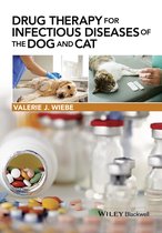 Drug Therapy Infectious Diseases Dog Cat
