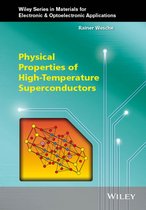 Physical Properties Of High Temperature