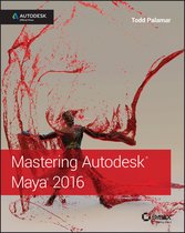 Mastering Autodesk Maya