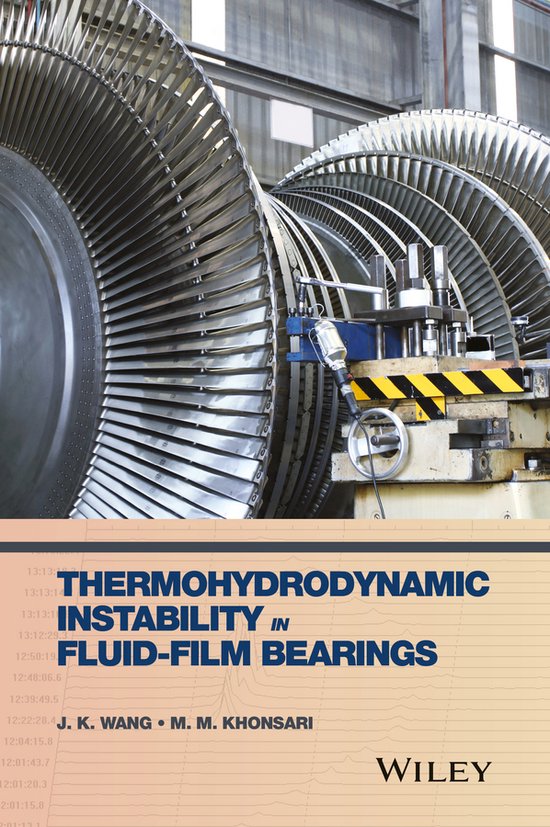 Thermohydrodynamic Instability In Fluid - cover