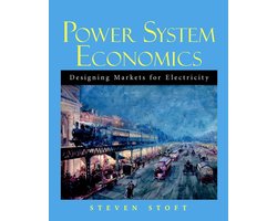 Power System Economics