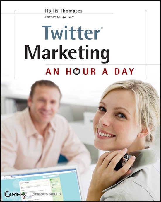 Twitter Marketing - cover