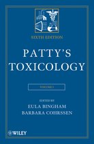Patty'S Toxicology