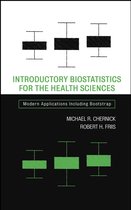 Introductory Biostatistics For The Health Sciences