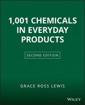 1001 Chemicals In Everyday Products