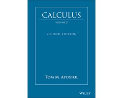 Omslag van Calculus