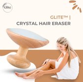 Crystal Hair Pro | 2024 Glite | Crystal Hair remover | Crystal hair removal | Crystal hair eraser