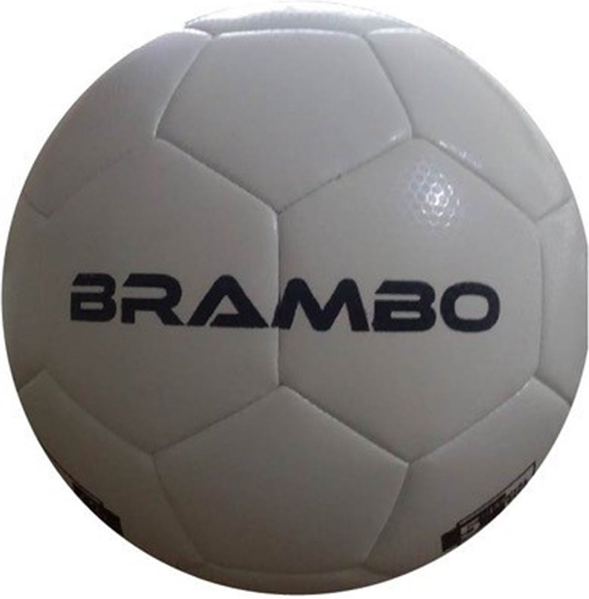 Brambo Voetbal MT