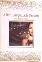 Pernvital-Goud Particle Serum