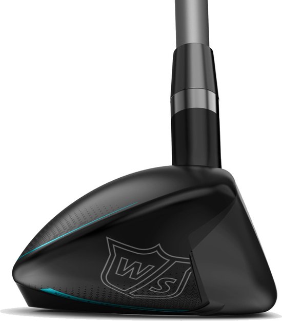 Wilson Staff DynaPower Ladies Hybride Club 2023 - 6H - 28,5° - Rechtshandig - Ladies | van Wilson — afbeelding 4