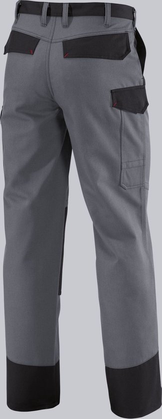 Multifunctionele dames werkbroek zonder kniezakken Nu 20% korting Multifunctionele dames werkbroek zonder kniezakken Nu 20% korting