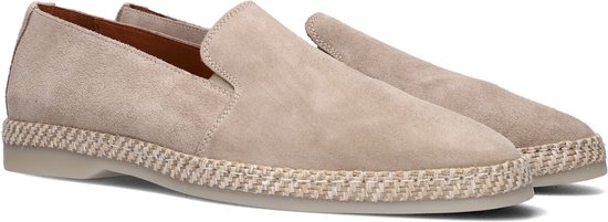 Goosecraft Duke 1 Instappers Heren Beige Maat 41 bol