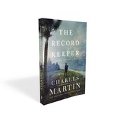 A Murphy Shepherd Novel-The Record Keeper