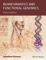 Bioinformatics & Functional Genomics 3rd