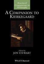 Companion To Kierkegaard