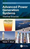 Sustainable Energy Strategies- Advanced Power Generation Systems