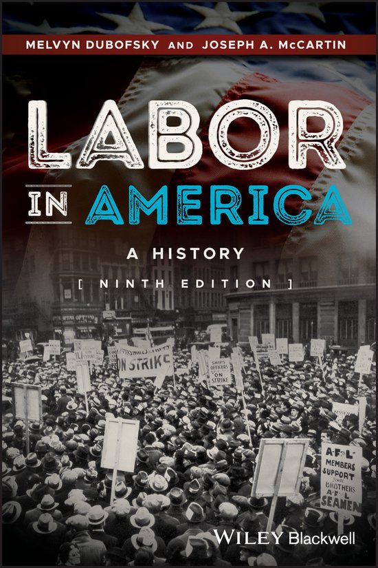 Foto: Labor in america