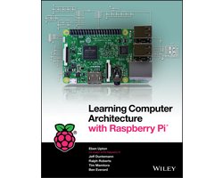 Learning Compu Architec With Raspbery Pi