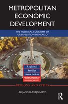 Regions and Cities- Metropolitan Economic Development