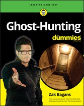 Ghost–Hunting For Dummies