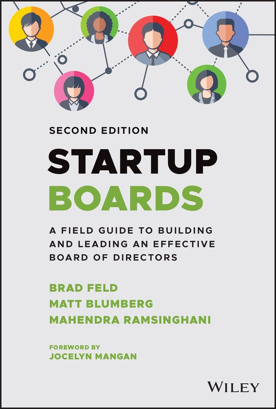 Startup Boards - cover