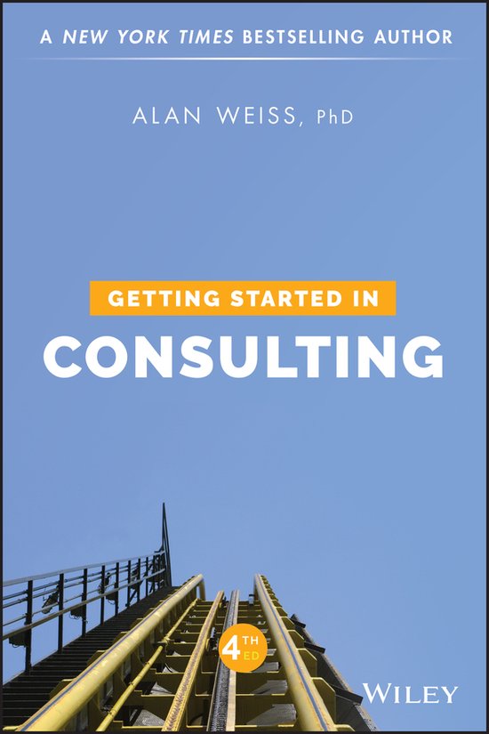 Foto: Getting started in consulting