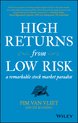High Returns from Low Risk