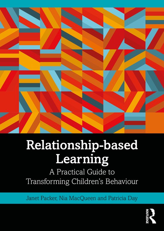 Relationship-based Learning - cover