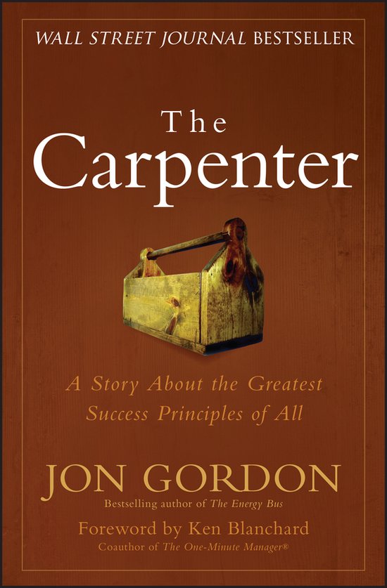 Carpenter Build A Winning Team - cover