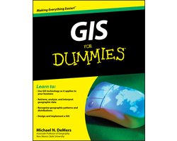 GIS For Dummies