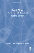 Seminar Studies- South Africa