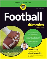 Football For Dummies, USA Edition