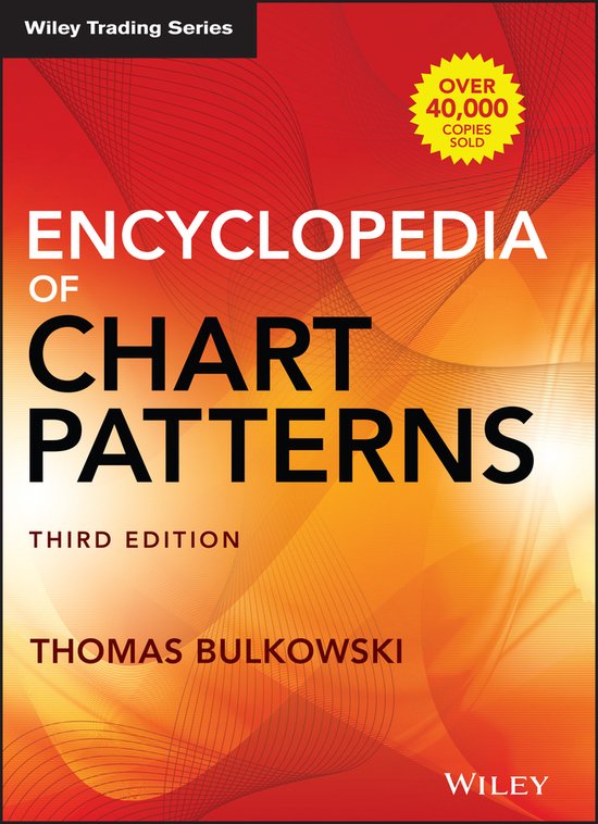 Wiley Trading- Encyclopedia of Chart Patterns - cover