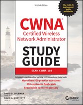 Sybex Study Guide- CWNA Certified Wireless Network Administrator Study Guide