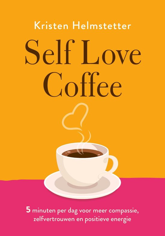 Self Love Coffee - cover