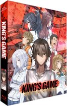 King's Game - Intégrale - Edition Collector - Coffret Blu-ray