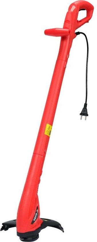  - Yato Grastrimmer 250W - Ø22 cm maaidiameter