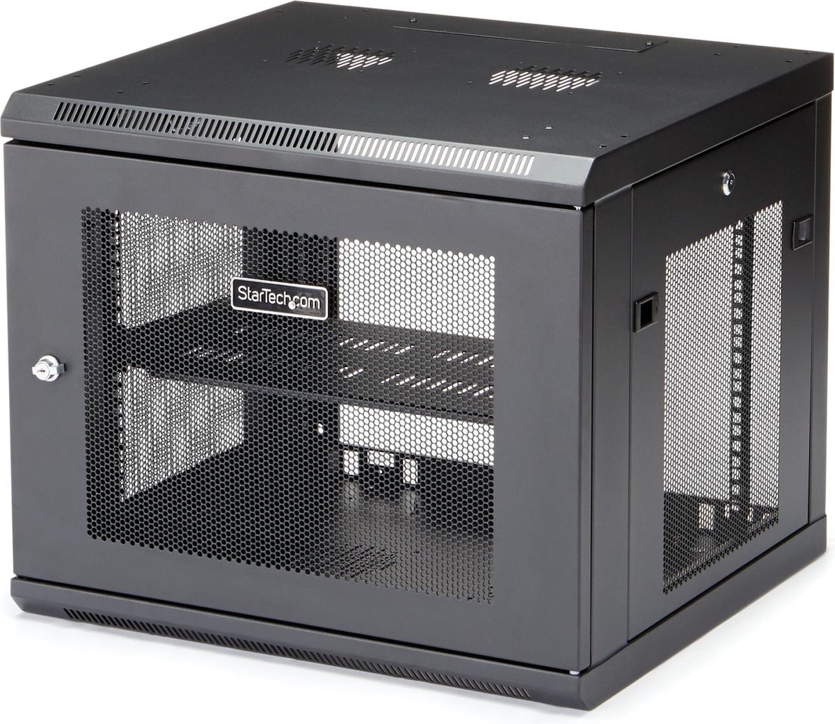 Wall-mounted Rack Cabinet Startech RK920WALM