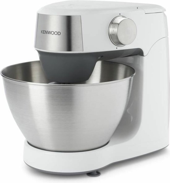 Kenwood PROSPERO+ keukenmachine 1000 W 4,3 l Roestvrijstaal, Wit van Kenwood — afbeelding 3