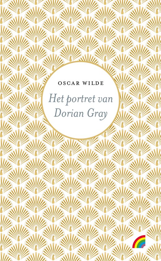 Het portret van Dorian Gray